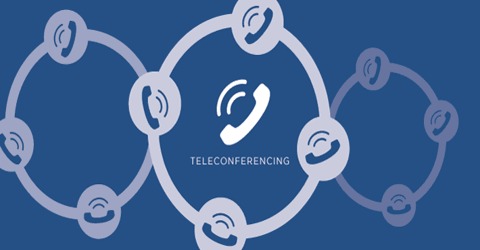 TELE-CONFERENCING