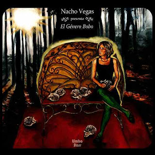 Nacho Vegas El Genero Bobo descarga download completa complete discografia mega 1 link