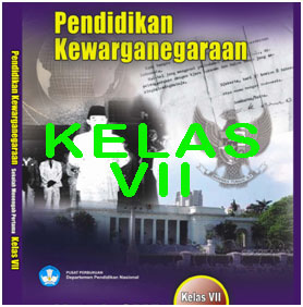 KISI-KISI UTS GENAP PKN KELAS VII ~ 515 SPIONEROTO