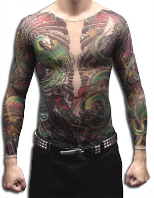 Tattoo Shirts