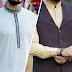 Junaid Jamshed Menswear Summer Kurta & Shalwar Kameez 2016-17 