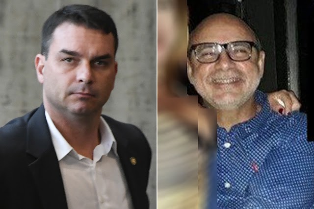 Defesa alega crise de saúde e ex-assessor de Flávio Bolsonaro não aparece para depoimento