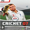 EA Sports Cricket 07