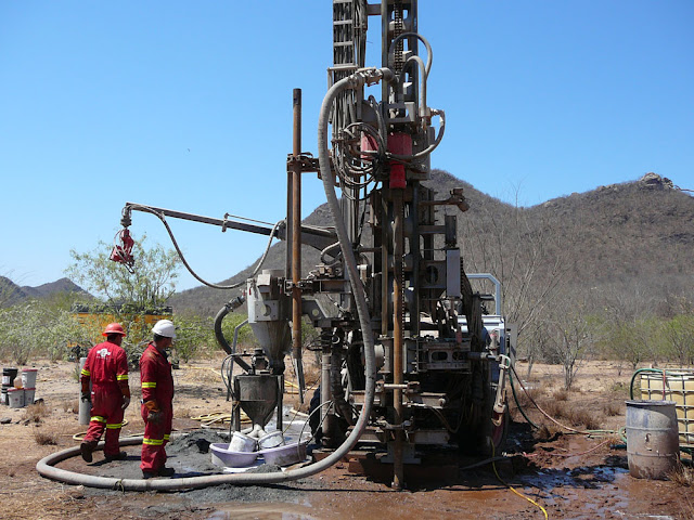 Berapa Biaya Jasa Bore Pile Manado, Sulawesi Utara