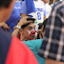 Loyal Supporters Gather at New Gateway Mall 2 to Back Gilas Pilipinas