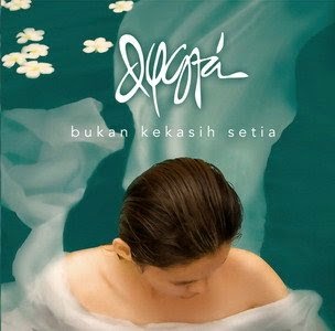 Dygta - Bukan Kekasih Setia (Full Album 2007)