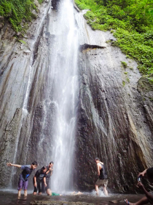  Coban Canggu.