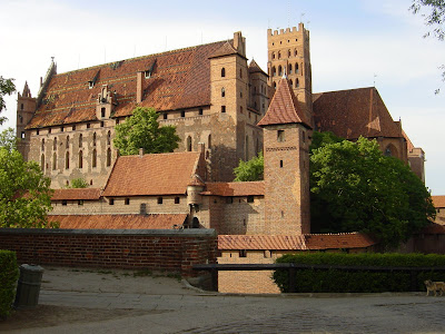 Cidade de Malbork