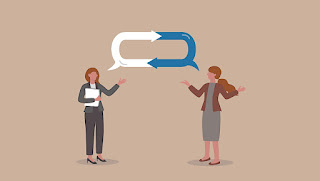 Give and Receive Feedback