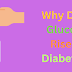 Why Does Glucose Rise In Diabetics?