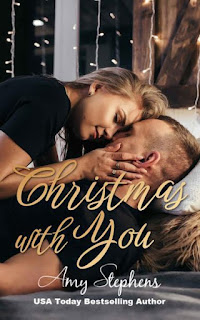 Christmas with You by Amy Stephens