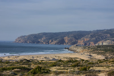 Guincho (cascais)