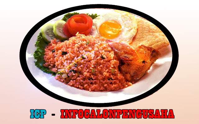 Peluang Usaha Nasi Goreng