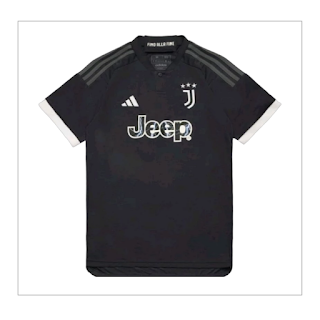 Jual Jersey Juventus 3rd 2023/2024 di toko jersey jogja sumacomp, harga murah barang berkualitas