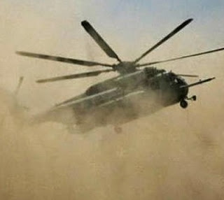 BREAKING: Military Fighter Jet Kills Innocent Civilians, International Humanitarian Workers In Borno