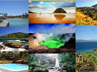 BANYUWANGI ITINERARY