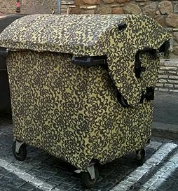 Fancy Dumpsters