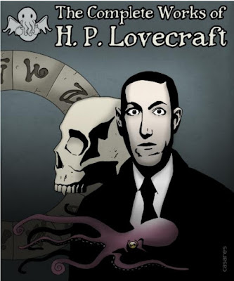 The Complete Works of H. P. Lovecraft