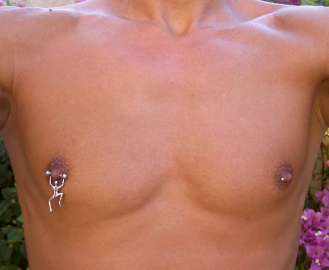 nipple tattoos. nipple tattoos