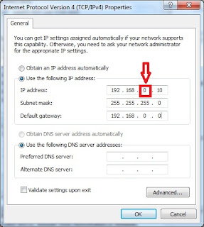 Cara setting resolusi output tampilan monitor DVR Hikvision