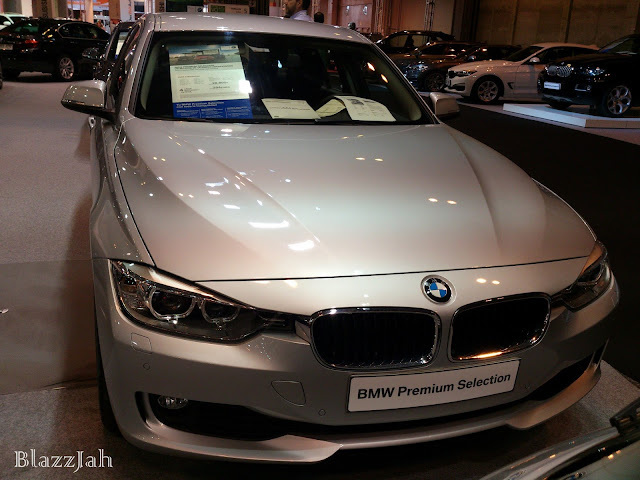 Free stock photos - BMW 318d Berlina - Luxury cars - Sports cars - Cool cars - Season 3 - 01