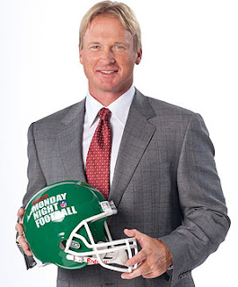 Jon Gruden Wiki | Jon Gruden Pics