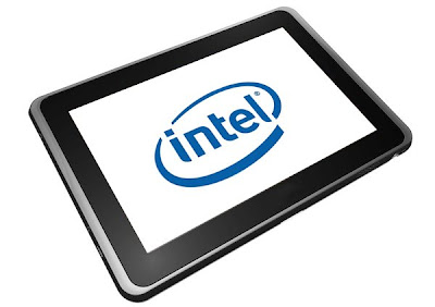 Intel Atom Z670