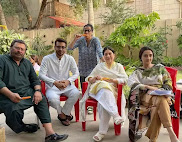 Dil-e-MOMIN cast