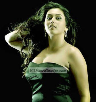 South Indian Actress, Hot and Sexy Namitha Gallery and Hot Pictures