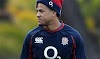 ENGLAND STAR OUT OF IRELAND SIX NATIONS MATCH