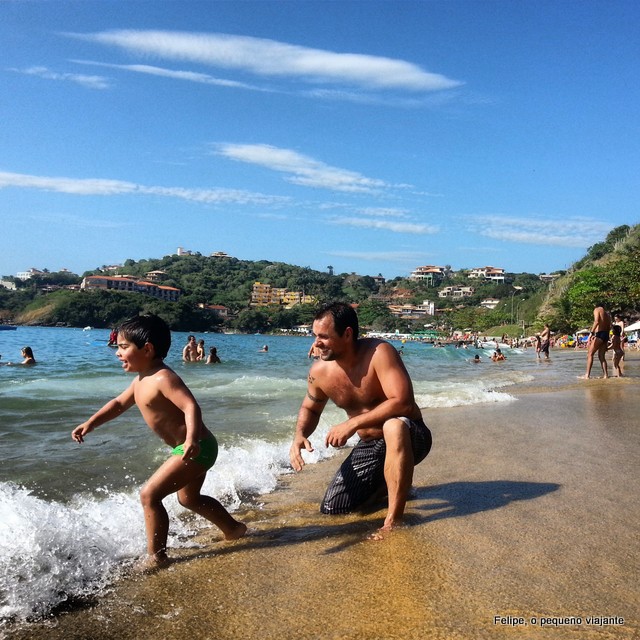 praias de buzios