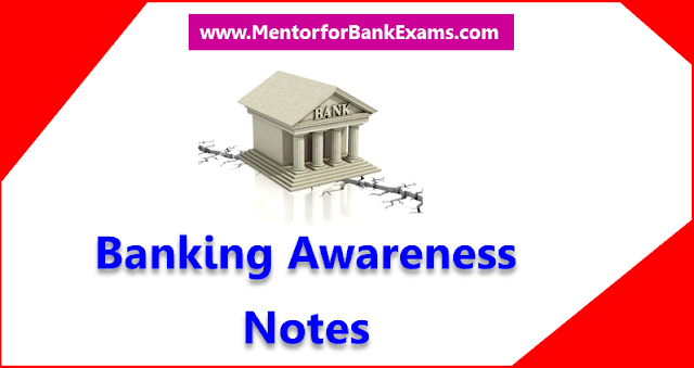 Mentor for Bank Exams