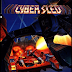 CyberSled Game ISO PS1 Highly Compressed