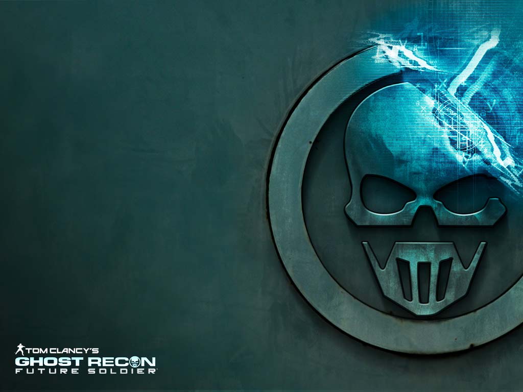 TOM CLANCY'S GHOST RECON