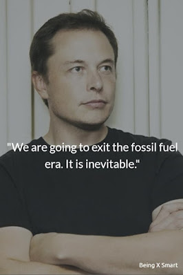 Elon Musk Quotes