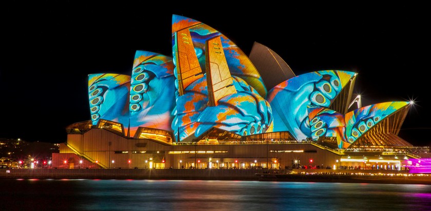 australia essential guide for first-timers