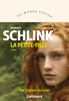 La petite-fille. Bernhard Schlink