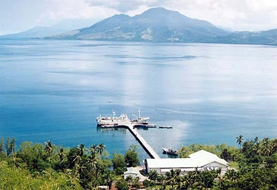  Wisata  Larantuka  World Tourism Indonesia