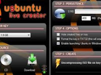 Membuat distro linux sendiri dalam USB