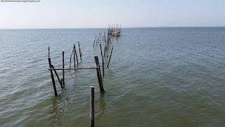 PLACES / Porto Palafita, Carrasqueira, Portugal