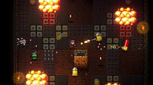 Download Enter The Gungeon Highly Compressed