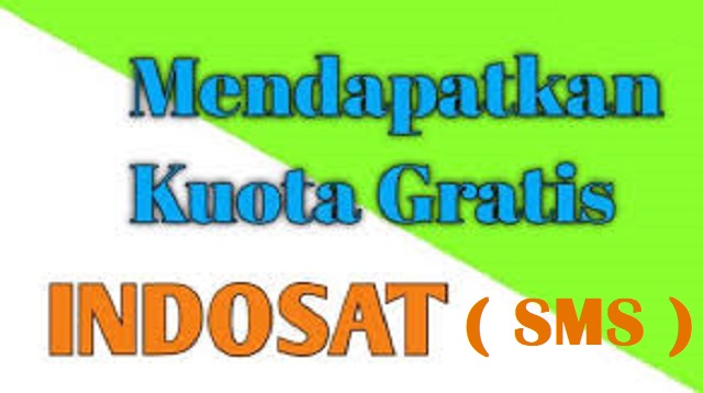 Cara Mendapatkan Kuota Gratis Indosat Ooredoo Unlimited
