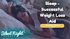 The Role of Sleep in Successful Weight Loss