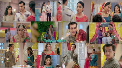 Yeh Rishta Kya Kehlata Hai Latest News Update 12th September 2018