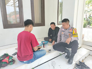 Polres Indramayu