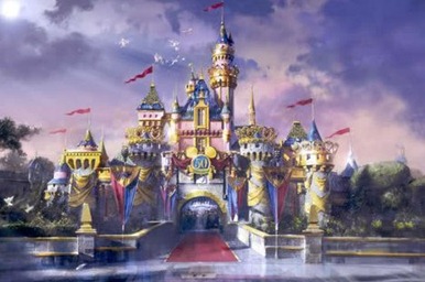 50thCastle500-Disney