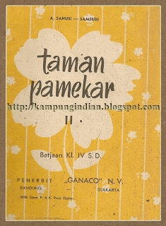 Taman Pamekar