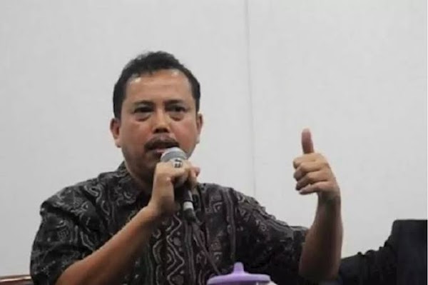 Pasien Corona Terus Bertambah, IPW Sarankan Polri Turun Tangan Periksa TKA China
