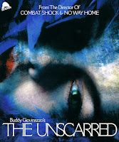 New on Blu-ray: THE UNSCARRED (2000) Starring James Russo and Ornella Muti
