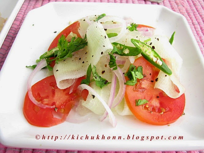 chicken pulao